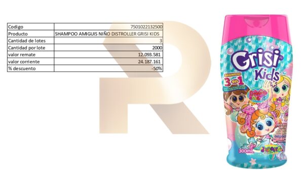 Productos de higiene y cuidado personal - Image 8