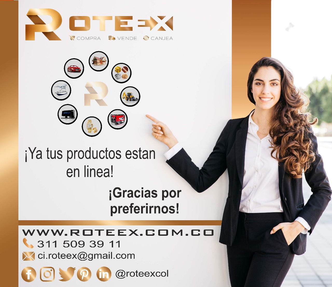 ROTEEX